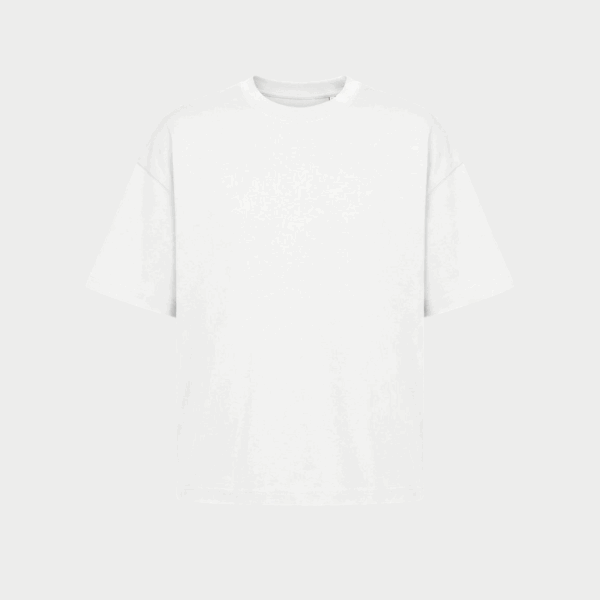 ESSENTIAL T-SHIRT WHITE